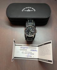 Zeno Watch Basel Navigator DD