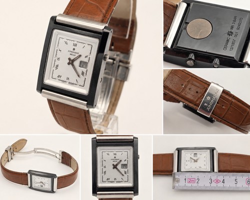 Junghans mega keramik - junghans,