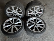 Jaguar XE Felgen Kompletträder Winter RDKS 8 1/2 J x 19 Zoll