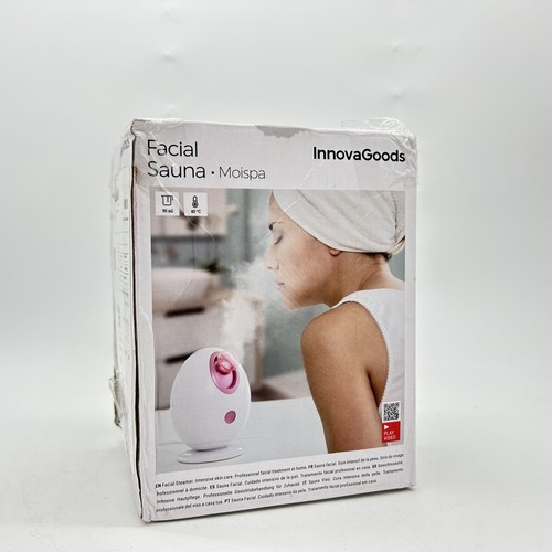 Innovagoods moispa electrical - innovagoods,