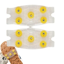 Gummistiefel Mit Schneekrallen