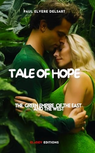 The green empire east - green,