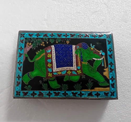 Handgefertigte indische