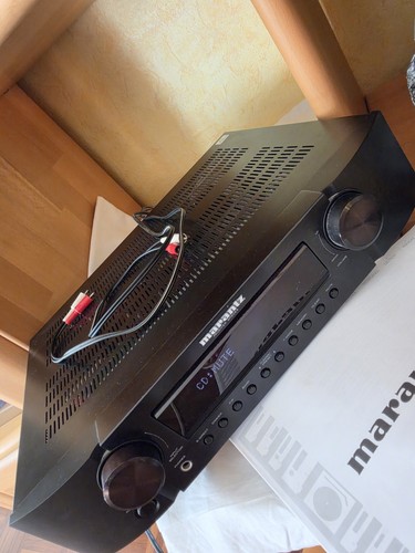 Hochwertiger stereo receiver - hochwertiger, stereo-