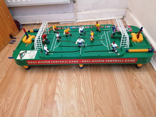 Fußball tischspiel kinder - fußball,