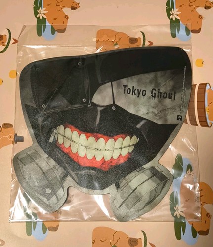 Abystyle tokyo ghoul - abystyle, mousepad