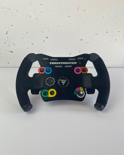 Thrustmaster open wheel - thrustmaster,