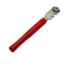 Glasschneider 6 Räder Profi |