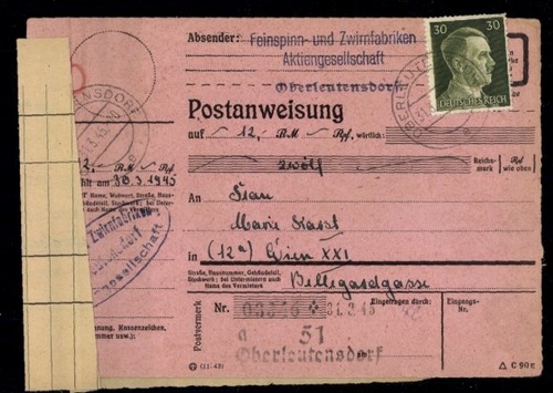 Paw 794 oberleutensdorf - paw,