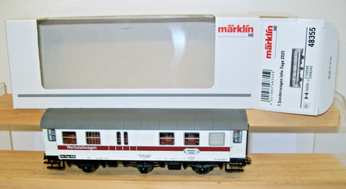 Märklin 48355 - 48355,