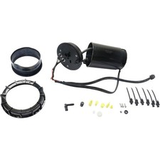 Diesel Emissions Fluid Heater