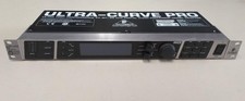 Behringer DEQ2496 Ultracurve