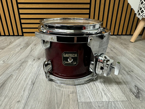 Gretsch catalina ash - ash, 8"x7"
