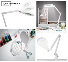 LIVARNO Lupenleuchte mit