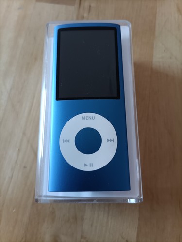 Ipod nano 8gb - ipod,