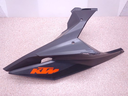 Tank spoiler innen seiten - tank,