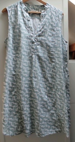 Luftiges sommerkleid marc o - luftiges,