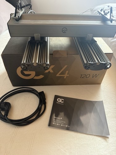 Greenception 120w led - 120w,