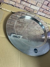 Tolles grosses Alessi Tablett
