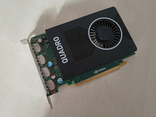 NVIDIA Quadro M2000 PCIe - 4GB