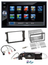 Blaupunkt SD Bluetooth 2DIN