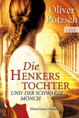 Die henkerstochter und der - henkerstochter,