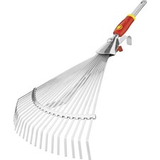 WOLF-Garten Verstellbesen