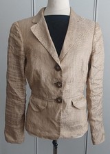 Damen Blazer Giorgio Armani
