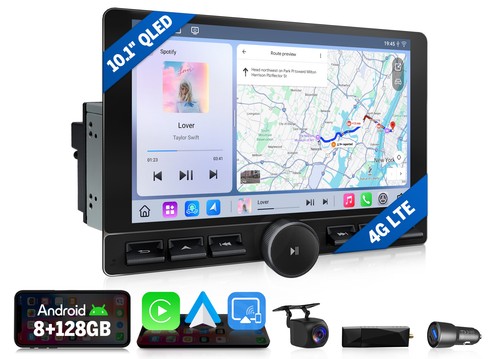 Dab 2din android - 2din, autoradio