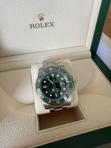Rolex submariner date - submariner,