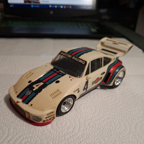 Porsche 935 martini rarität - porsche,