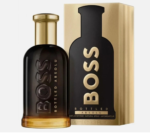 New hugo boss bottled - new,