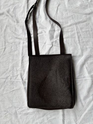 Designer crossbody leder - designer,