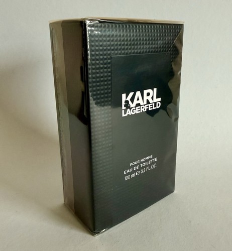 Karl lagerfeld pour homme 100 - karl,