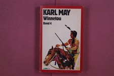 299697 Karl May WINNETOU