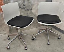 Arper Catifa Swivel Office