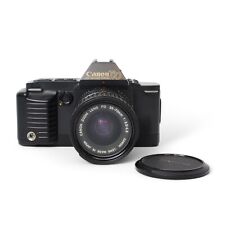 Canon T70 vintage analoge SLR