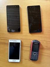 Smartphones / Handys, Android