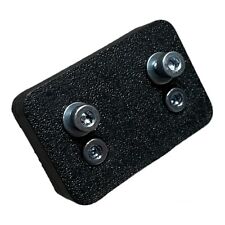 Simson Star, Spatz, Habicht Kennzeichenhalter  inkl. Befestigung