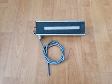 Elektromagnet 375kg (3750N) Haltekraft, 24V DC 1,26A  Elektrohaftmagnet Kendrion