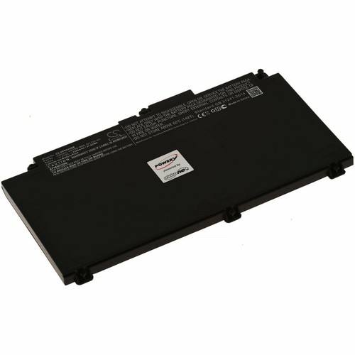 Akku für laptop - hp, probook
