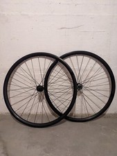 Rennrad Laufradsatz 28" aus Neurad, Shimano Naben