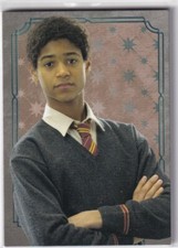 Panini Harry Potter Evolution