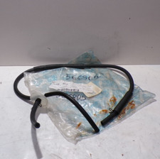 Fuel tank cap fluid for