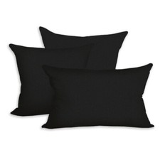 Doppelpack JERSEY KISSENBEZUG 40x40 50x50 40x60 40x80 80x80 40x145  Baumwolle