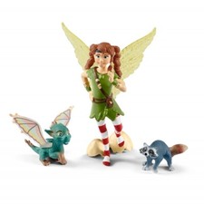 Schleich 70581 movie - -,