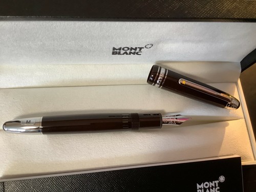 Montblanc meisterstück petit - montblanc,