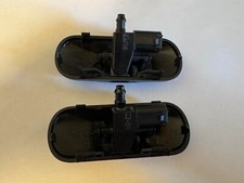 OEM 2x 5M0955986C Waschwasserdüse Scheibenwaschdüse Heizung VW SKODA AUDI SEAT