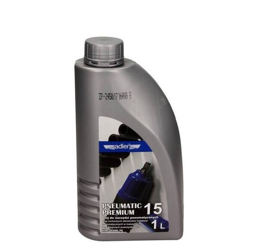 Adler 10w öl - 1l,