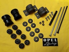 NEU + ORIGINAL Opel Kapitän